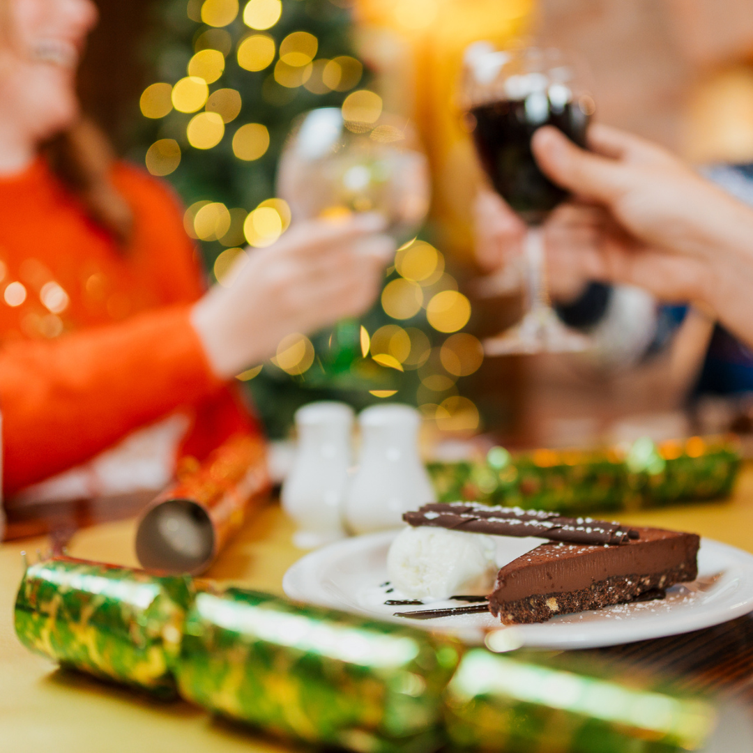 Christmas at The New Inn